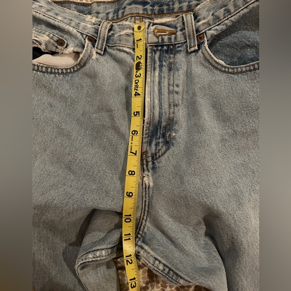 Gap, Women’s Vintage Jeans, 8 - Picture 12 of 12